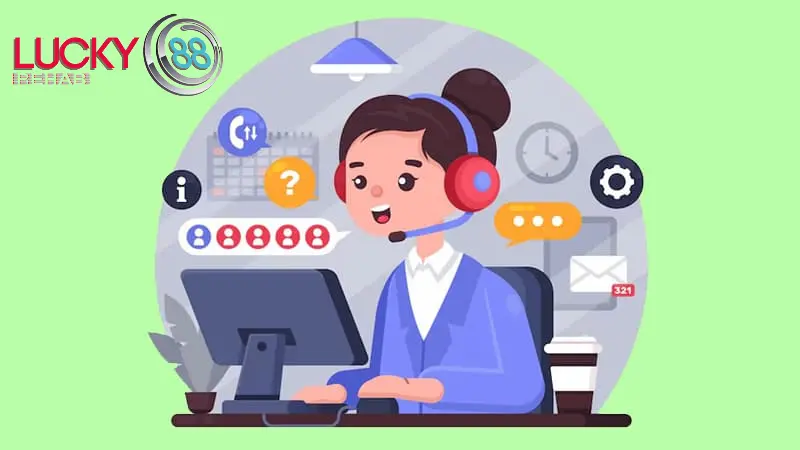 Tổng hợp những phương thức liên hệ tại nhà cái hiện nay