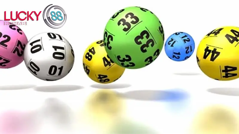 Các loại hình vé số trực tuyến Lucky88 phổ biến hiện nay