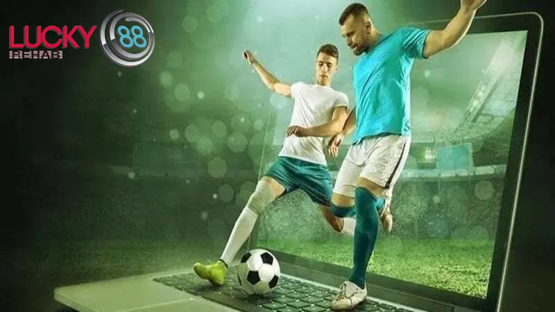 Các sản phẩm cá cược thể thao ăn khách tại nhà cái