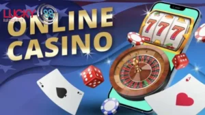 Cách chơi Lucky88 Casino