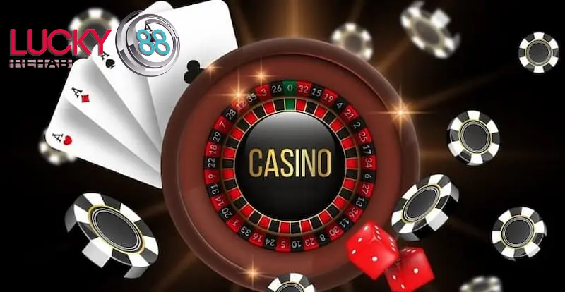 Đánh giá khách quan về nhà cái Lucky88 từ người chơi