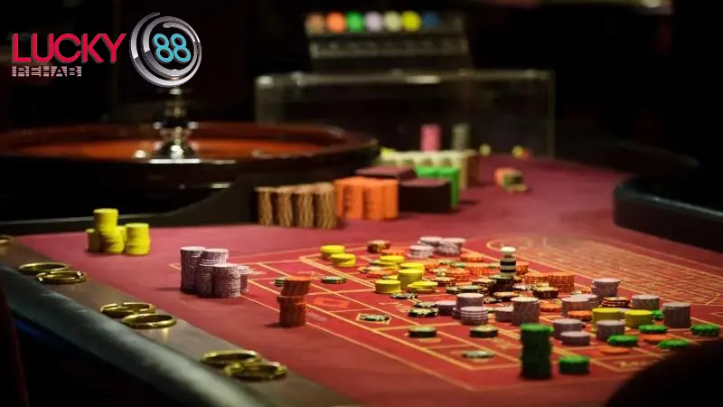 Hạn chế đặt cược nhiều cửa cùng lúc khi chơi Casino online
