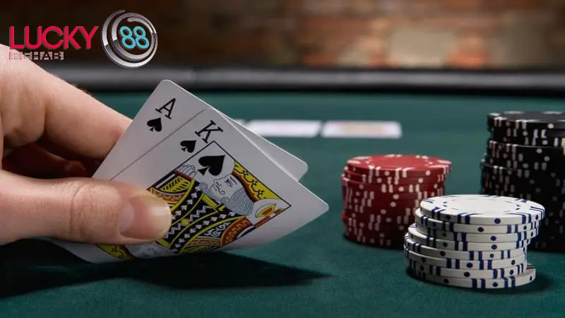 Hướng dẫn cách chơi Poker Lucky88 cho người mới