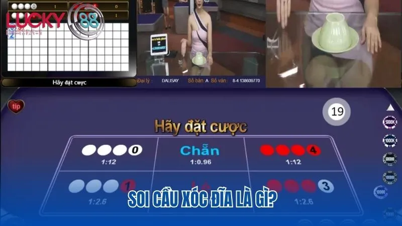 Khái niệm và tầm quan trọng của soi cầu xóc đĩa