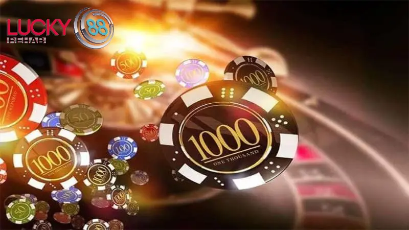 Một vài cách chơi Lucky88 Casino hiệu quả khác