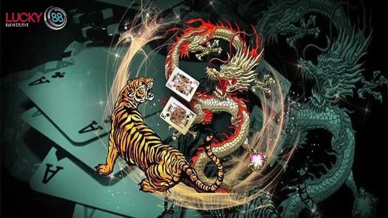 Tụ cược rồng hổ hòa với tỷ lệ ăn thưởng cao
