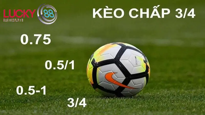 Khái niệm tỷ lệ kèo bóng đá là gì?