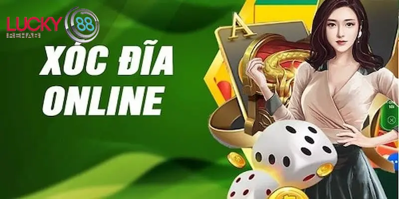 Ưu điểm nổi bật khi chơi xóc đĩa livestream tại nhà cái